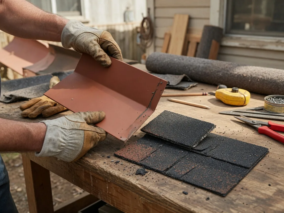Roof Repair company in Pleasant Prairie, WI